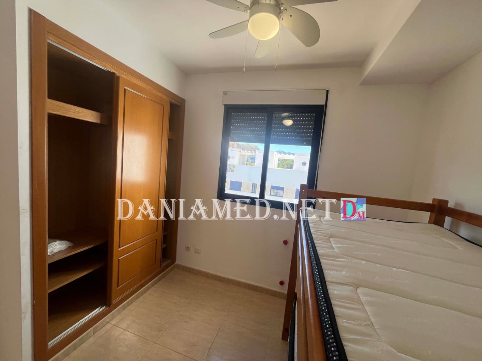 2 sovrum Lägenhet till salu i Denia med pool garage - 265 000 € (Ref: 8904924)