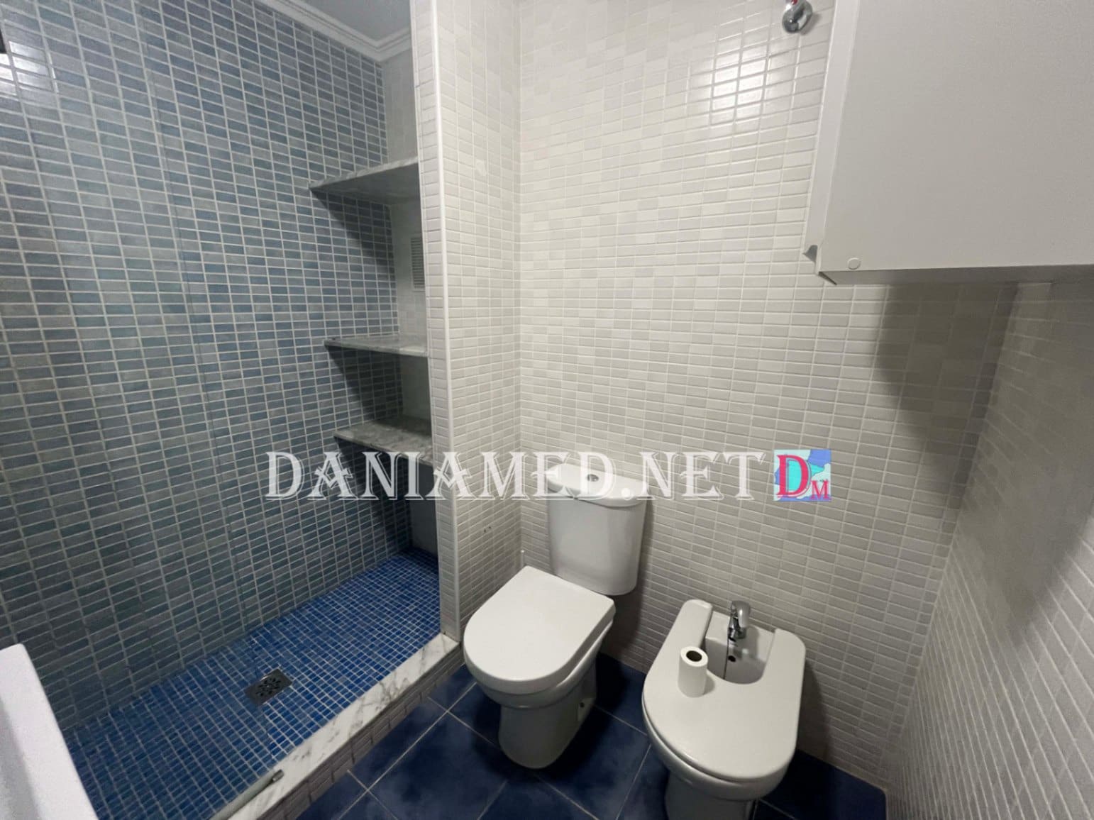 2 sovrum Lägenhet till salu i Denia med pool garage - 265 000 € (Ref: 8904924)