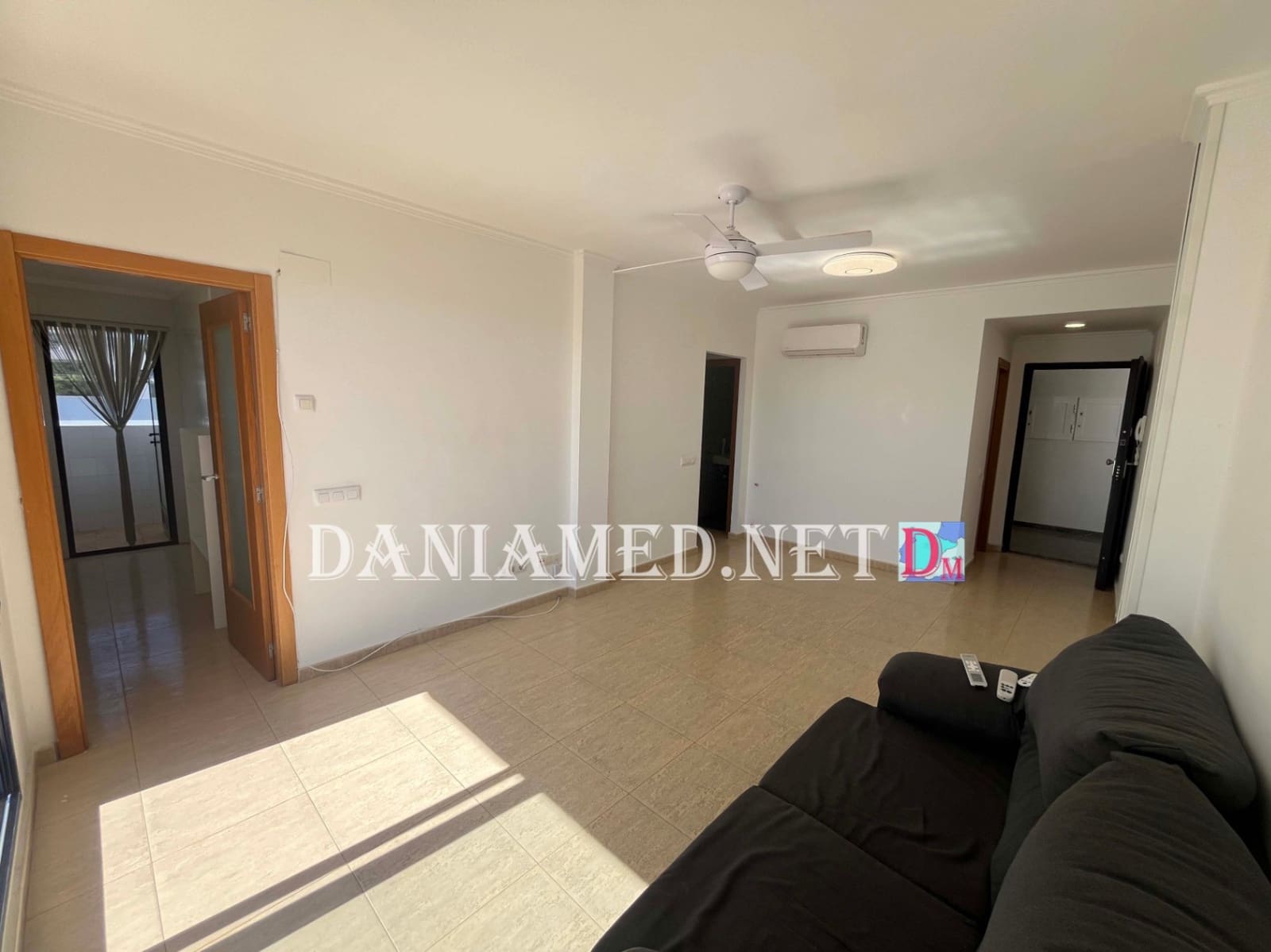 2 sovrum Lägenhet till salu i Denia med pool garage - 265 000 € (Ref: 8904924)