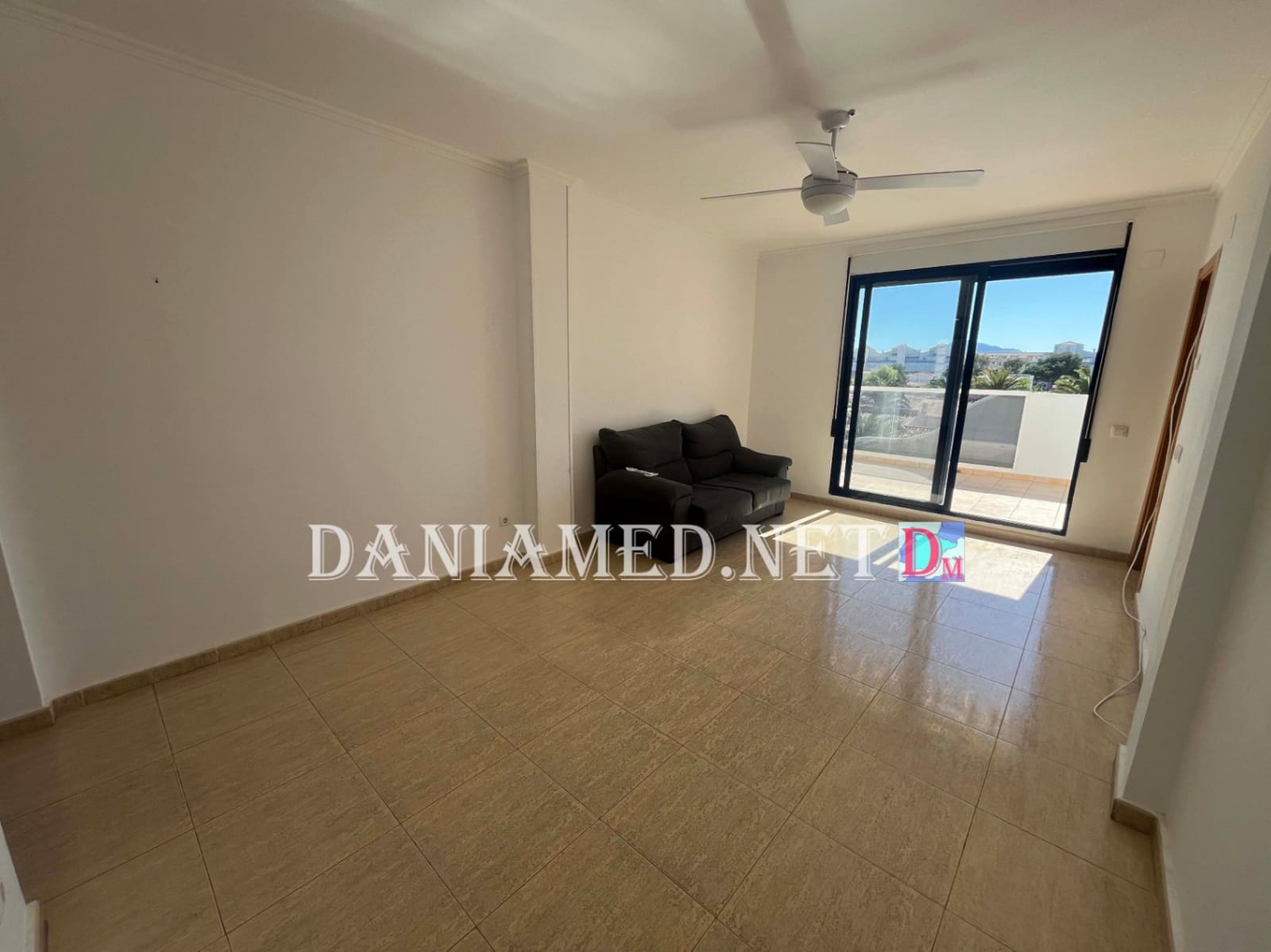 2 sovrum Lägenhet till salu i Denia med pool garage - 265 000 € (Ref: 8904924)