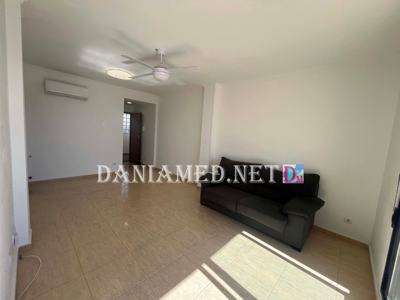 2 sovrum Lägenhet till salu i Denia med pool garage - 265 000 € (Ref: 8904924)