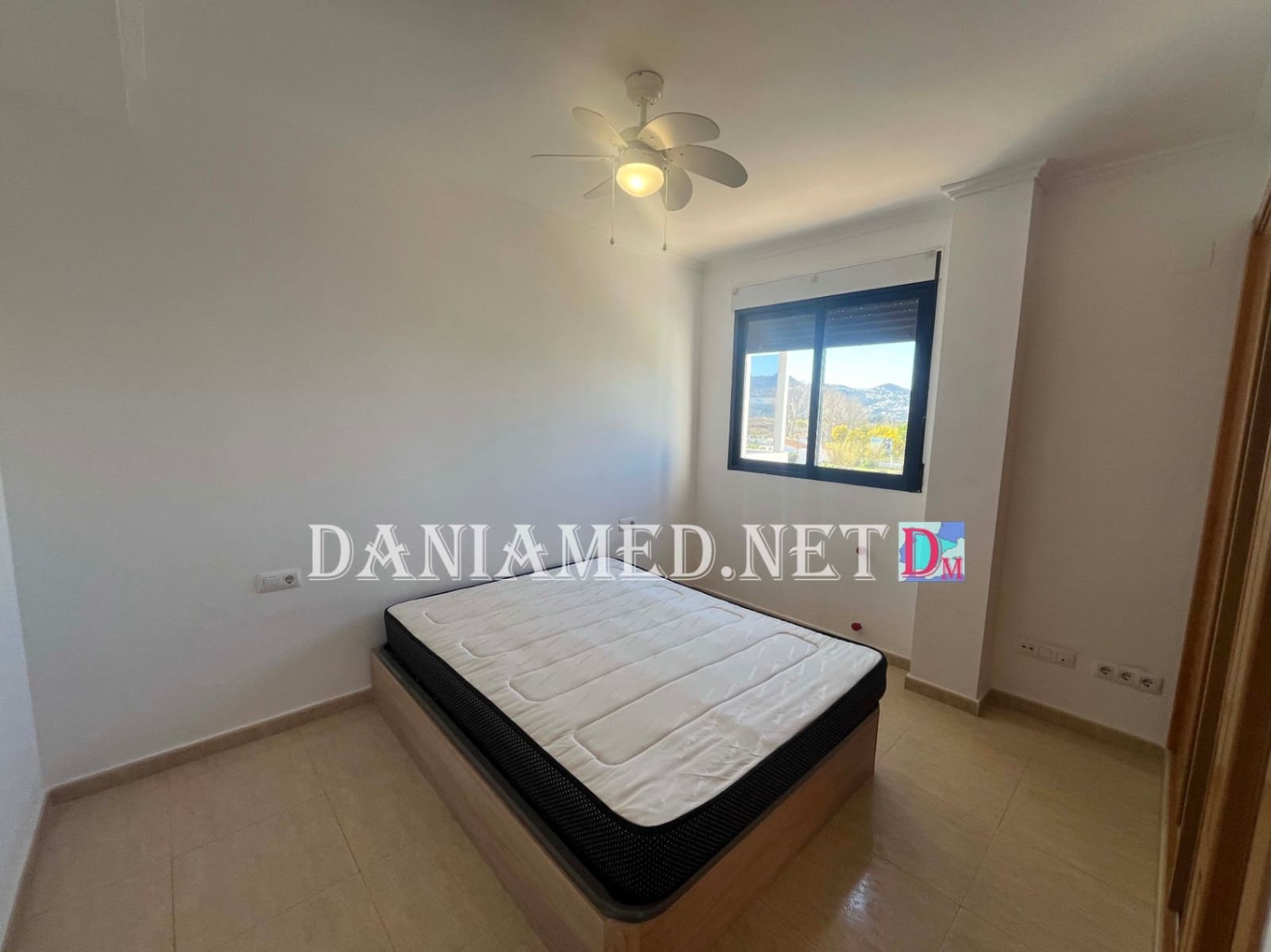 2 sovrum Lägenhet till salu i Denia med pool garage - 265 000 € (Ref: 8904924)