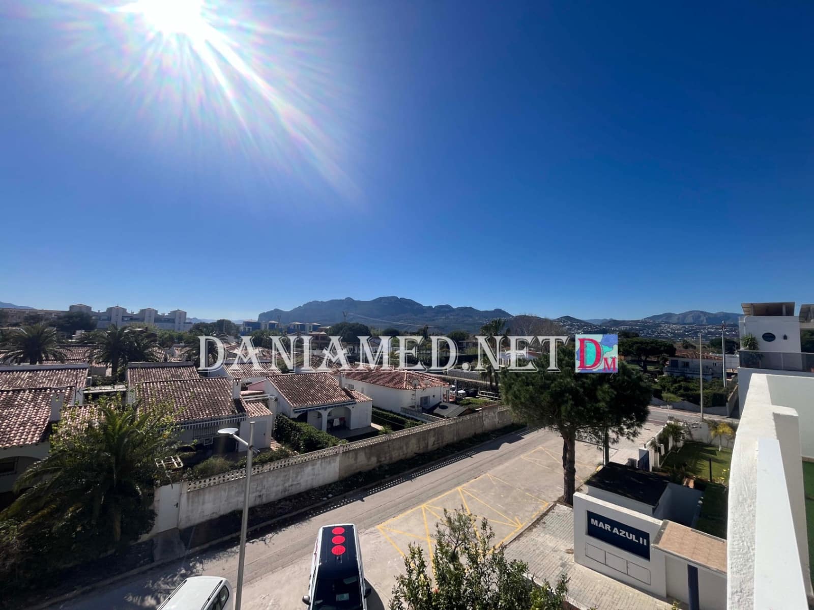 2 sovrum Lägenhet till salu i Denia med pool garage - 265 000 € (Ref: 8904924)