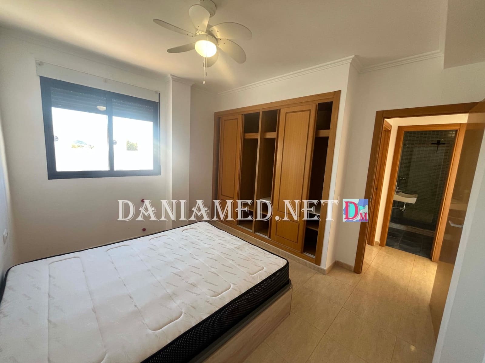 2 sovrum Lägenhet till salu i Denia med pool garage - 265 000 € (Ref: 8904924)