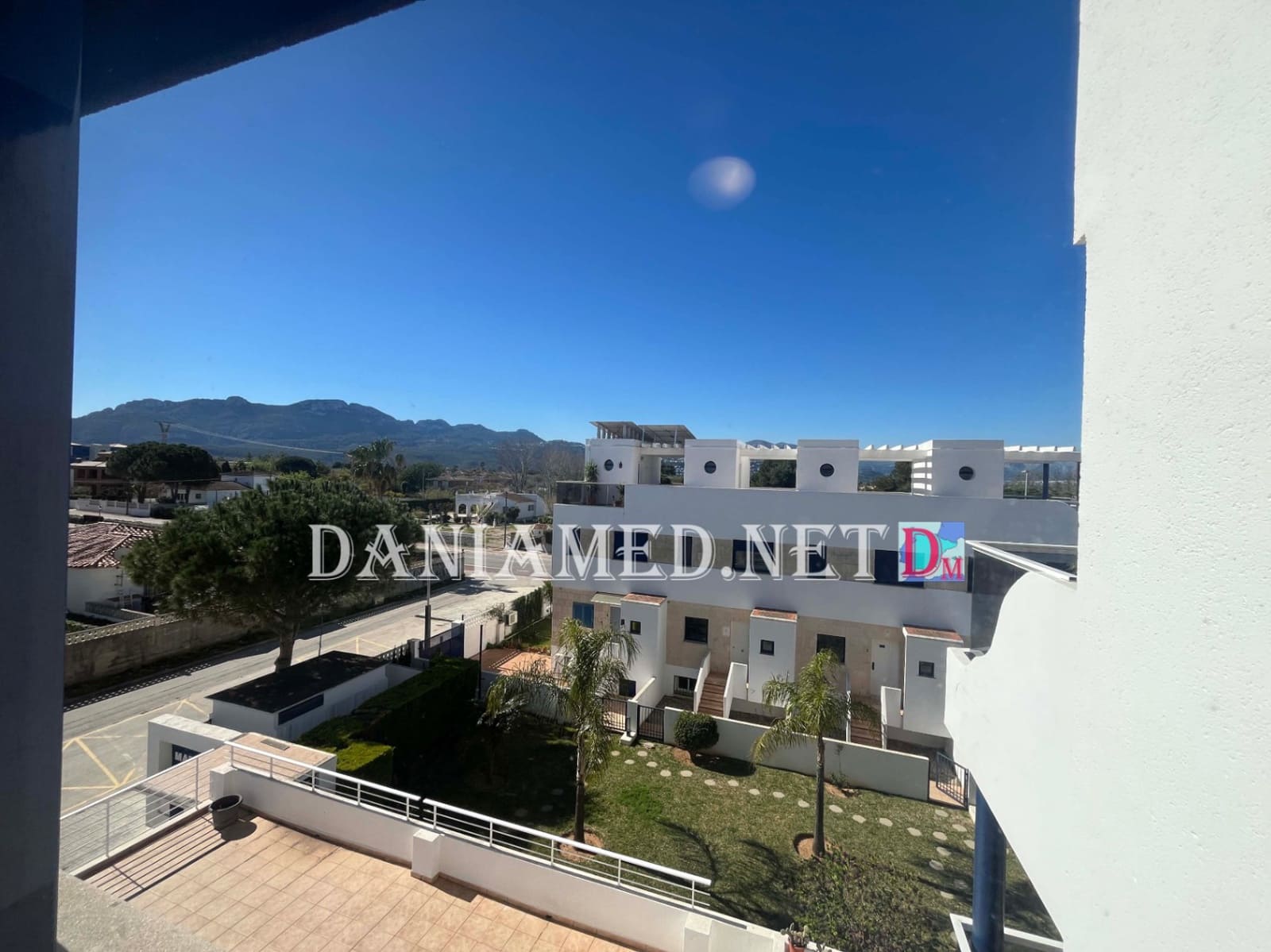 2 sovrum Lägenhet till salu i Denia med pool garage - 265 000 € (Ref: 8904924)