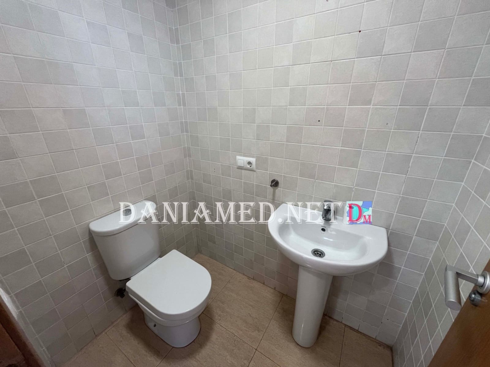 2 sovrum Lägenhet till salu i Denia med pool garage - 265 000 € (Ref: 8904924)