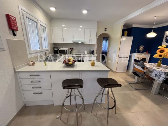 2 soverom Villa til salgs i Oliva Nova, Oliva med svømmebasseng - € 339 000 (Ref: 9024879)