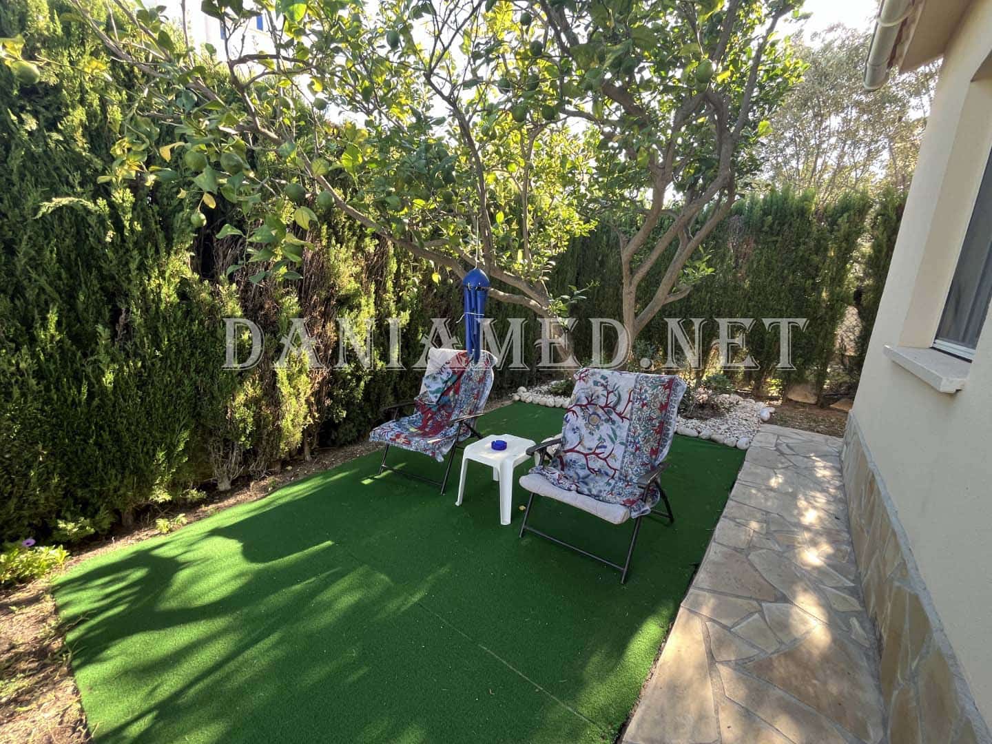 2 soveværelse Villa til salg i Oliva Nova med swimmingpool - € 339.000 (Ref: 9024879)