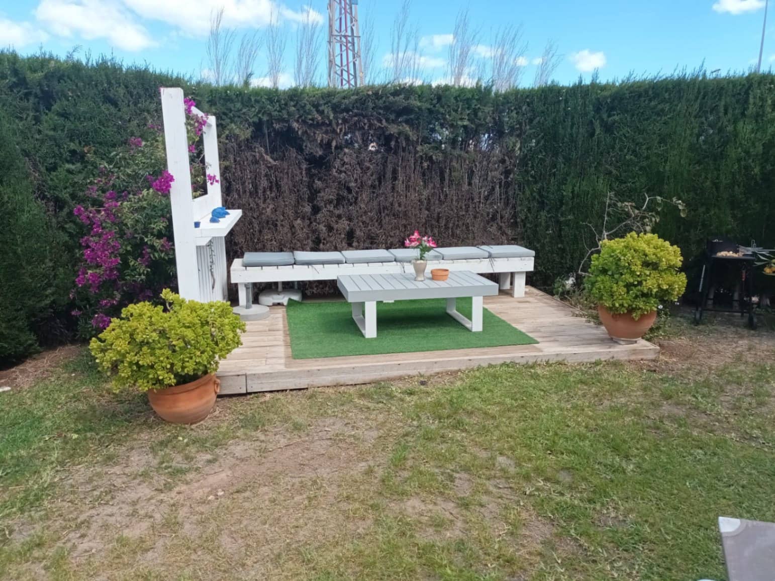 2 soveværelse Villa til salg i Oliva Nova med swimmingpool - € 339.000 (Ref: 9024879)