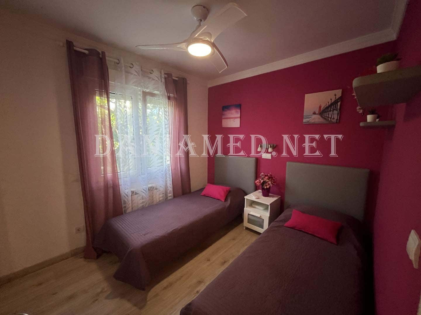 2 soveværelse Villa til salg i Oliva Nova med swimmingpool - € 339.000 (Ref: 9024879)