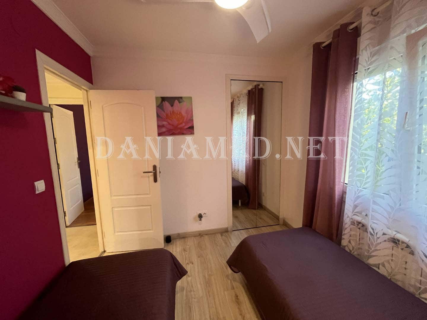 2 soveværelse Villa til salg i Oliva Nova med swimmingpool - € 339.000 (Ref: 9024879)