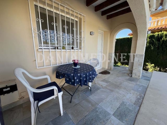 2 soverom Villa til salgs i Oliva Nova, Oliva med svømmebasseng - € 339 000 (Ref: 9024879)