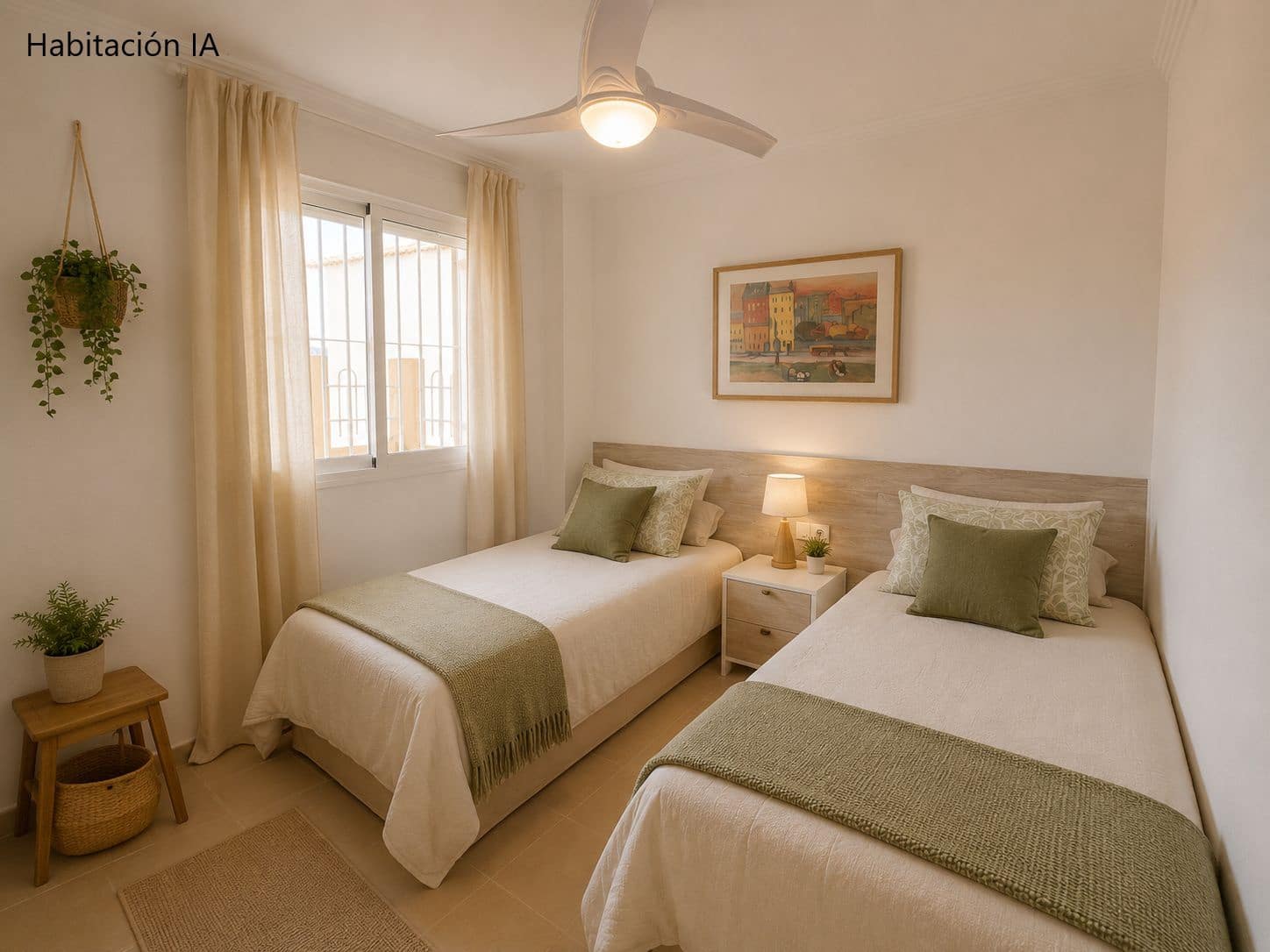 2 bedroom Apartment for sale in Denia with pool garage - € 239,000 (Ref: 9024883)