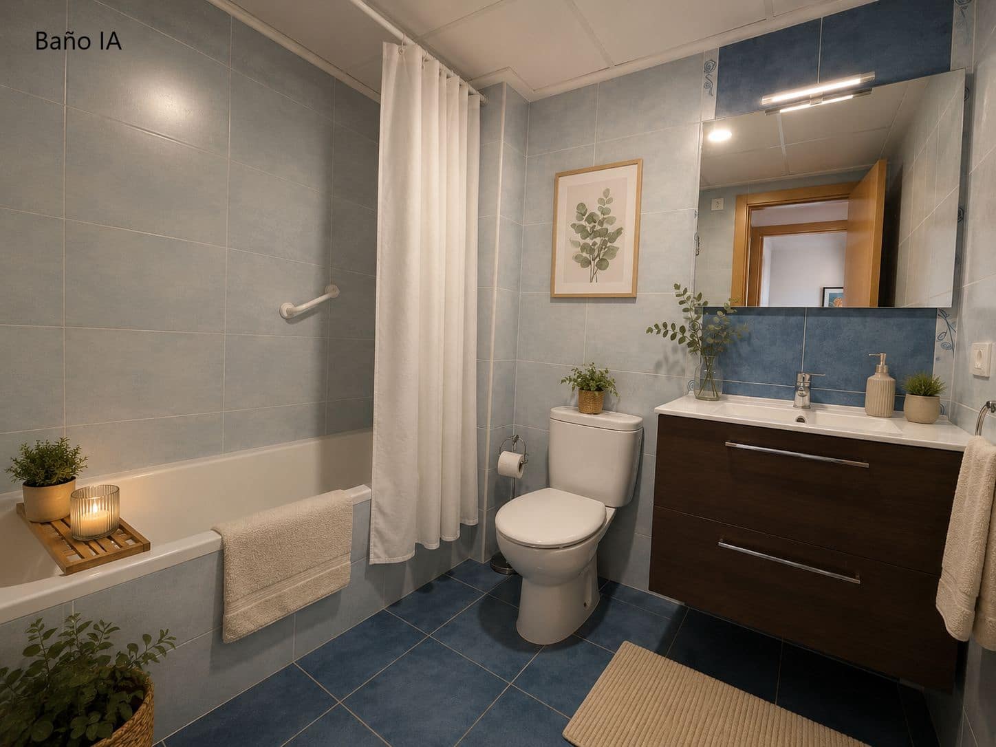 2 bedroom Apartment for sale in Denia with pool garage - € 239,000 (Ref: 9024883)
