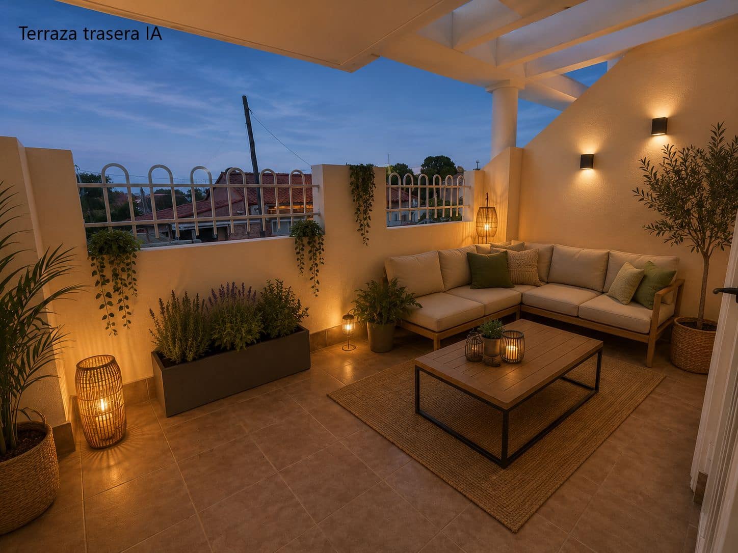 2 bedroom Apartment for sale in Denia with pool garage - € 239,000 (Ref: 9024883)
