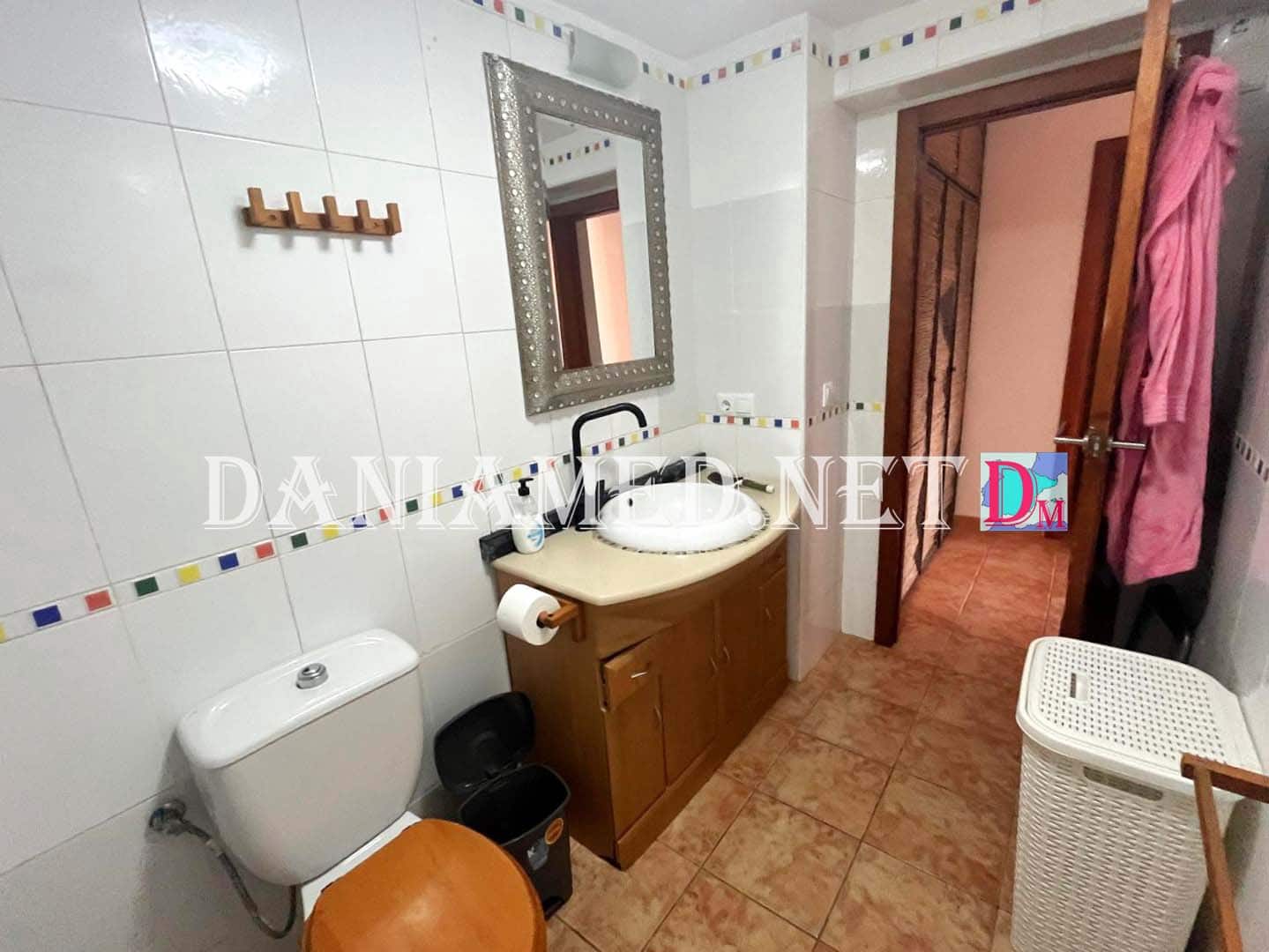 3 soverom Finca/Herregård til salgs i Oliva med garasje - € 175 000 (Ref: 9024885)