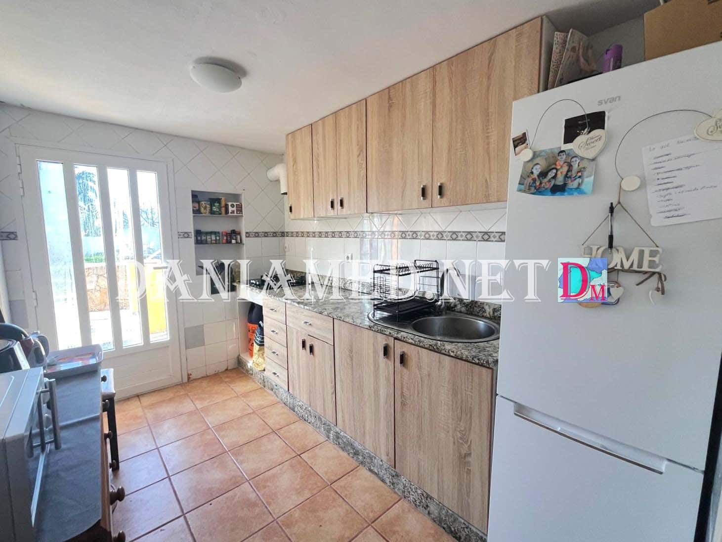 3 soverom Finca/Herregård til salgs i Oliva med garasje - € 175 000 (Ref: 9024885)