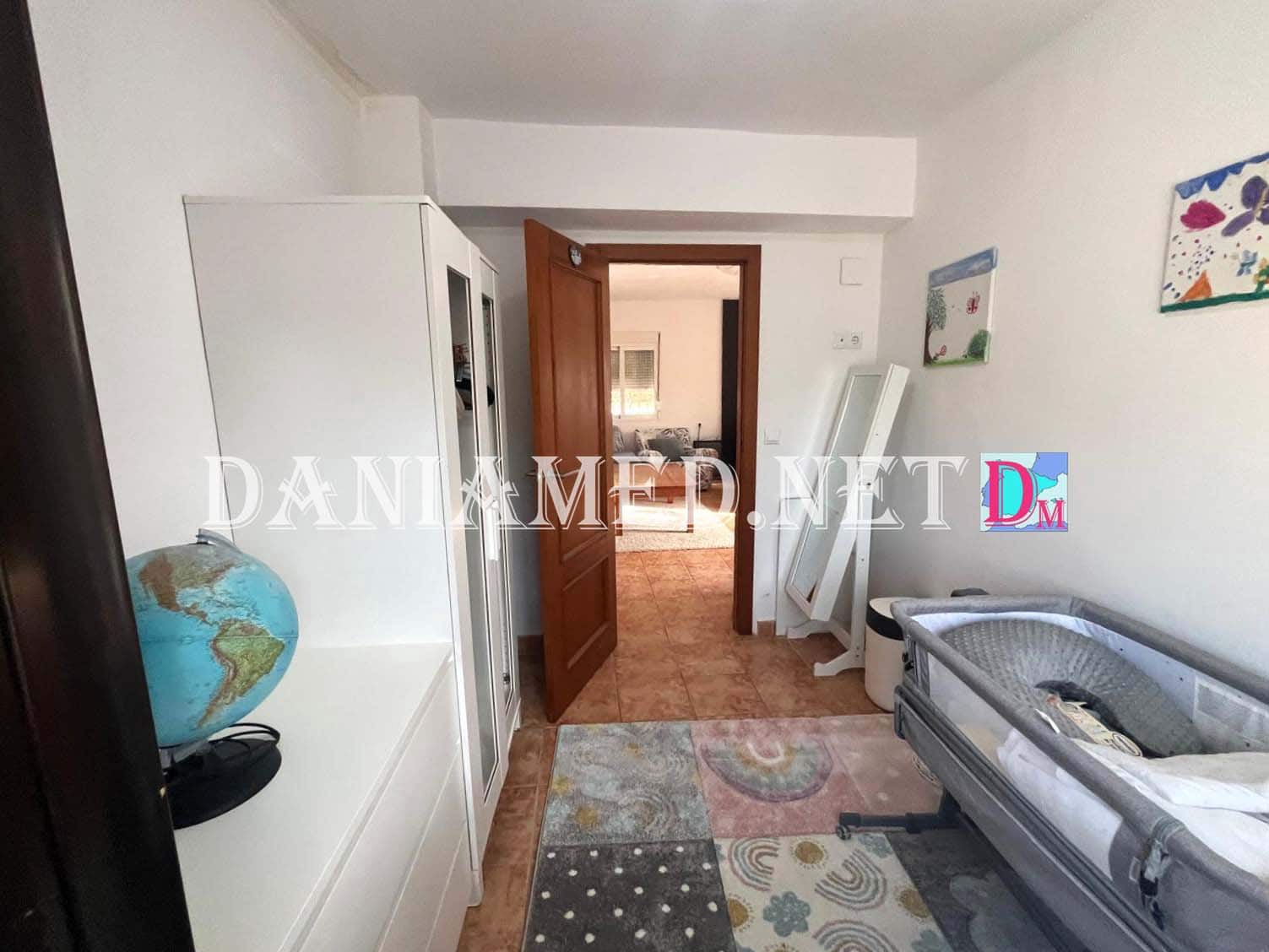 3 soverom Finca/Herregård til salgs i Oliva med garasje - € 175 000 (Ref: 9024885)