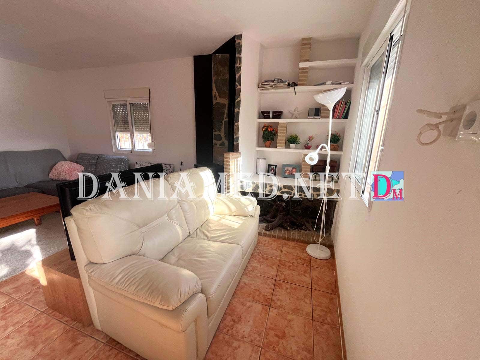 3 soverom Finca/Herregård til salgs i Oliva med garasje - € 175 000 (Ref: 9024885)