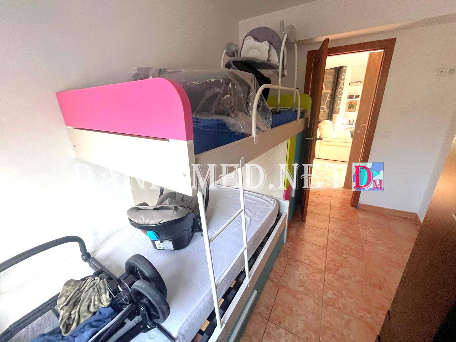 3 soverom Finca/Herregård til salgs i Oliva med garasje - € 175 000 (Ref: 9024885)