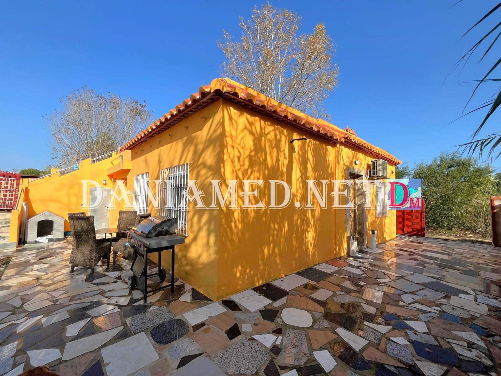 3 soverom Finca/Herregård til salgs i Oliva med garasje - € 175 000 (Ref: 9024885)