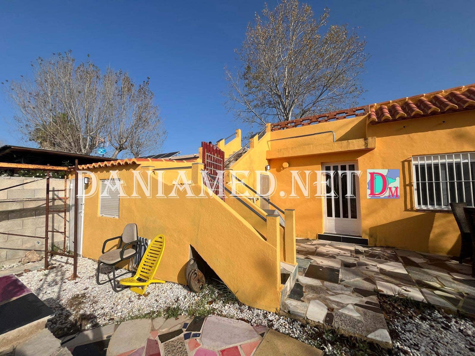 3 soverom Finca/Herregård til salgs i Oliva med garasje - € 175 000 (Ref: 9024885)