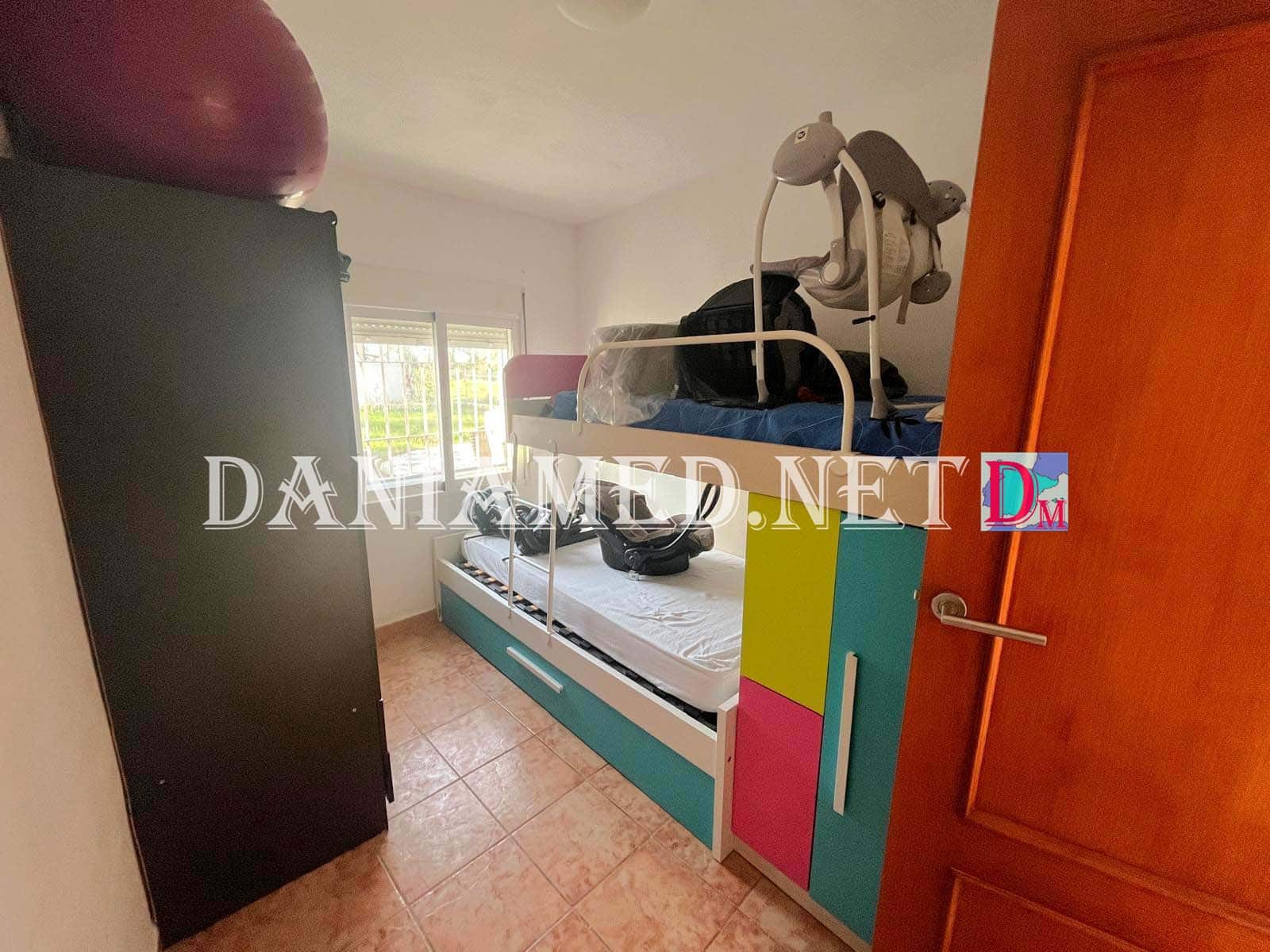 3 soverom Finca/Herregård til salgs i Oliva med garasje - € 175 000 (Ref: 9024885)