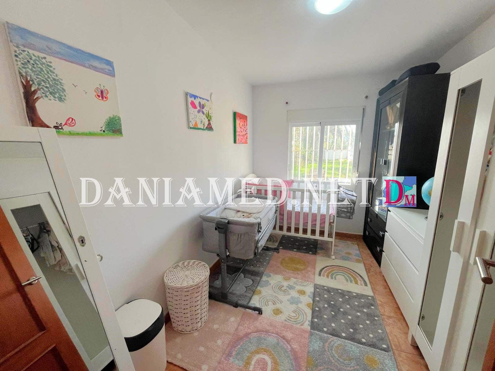 3 soverom Finca/Herregård til salgs i Oliva med garasje - € 175 000 (Ref: 9024885)