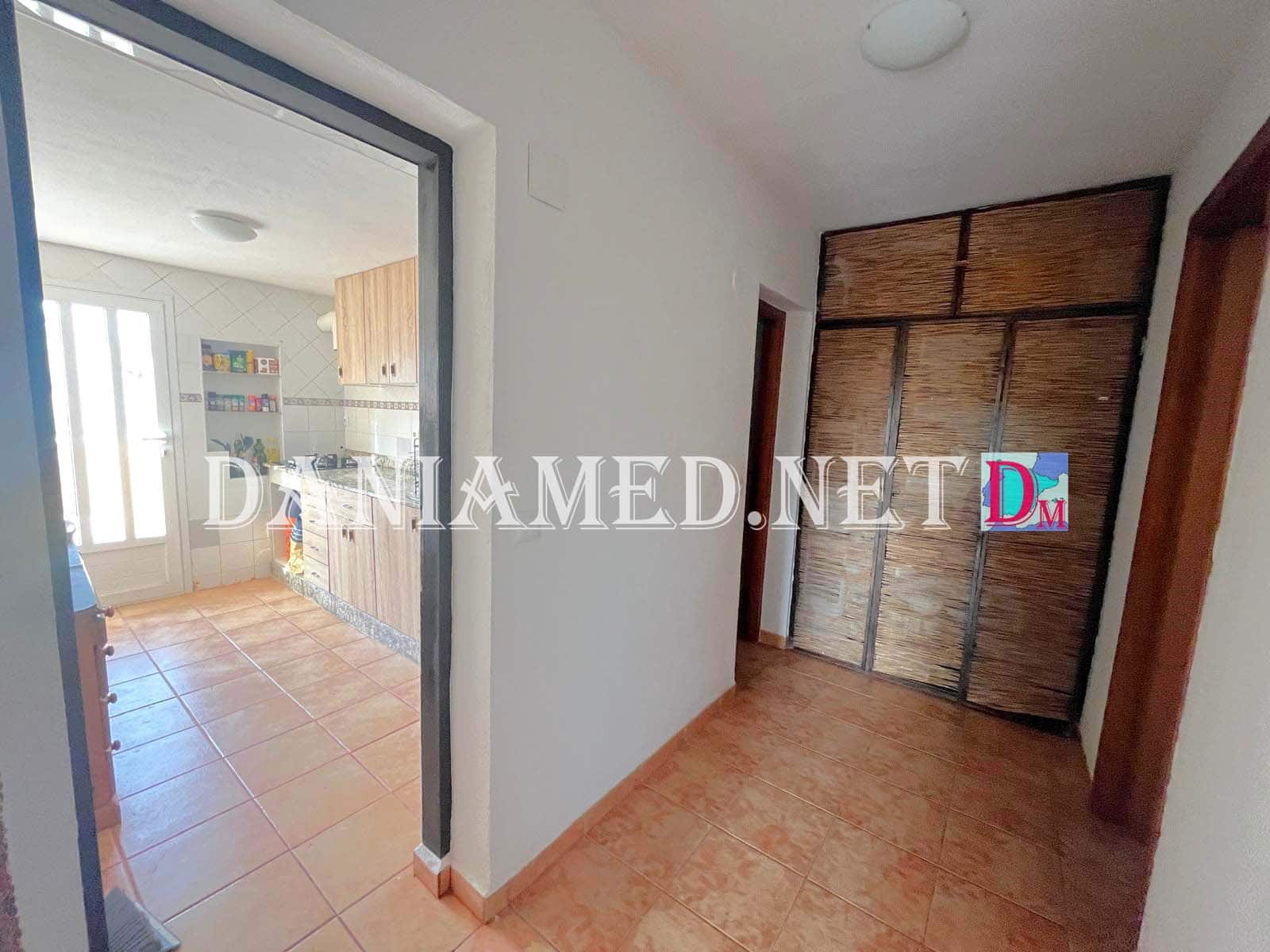 3 soverom Finca/Herregård til salgs i Oliva med garasje - € 175 000 (Ref: 9024885)