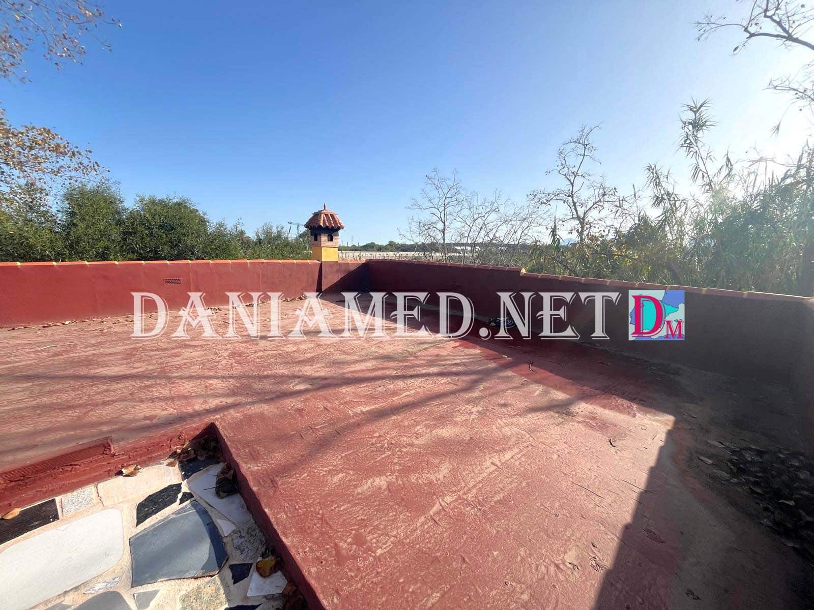 3 soverom Finca/Herregård til salgs i Oliva med garasje - € 175 000 (Ref: 9024885)