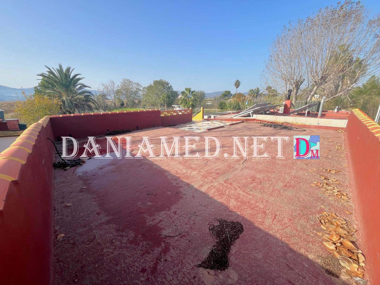 3 soverom Finca/Herregård til salgs i Oliva med garasje - € 175 000 (Ref: 9024885)