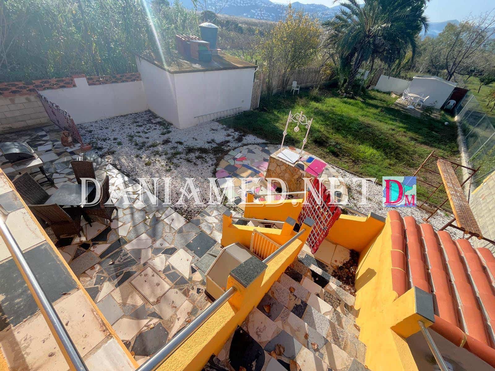 3 soverom Finca/Herregård til salgs i Oliva med garasje - € 175 000 (Ref: 9024885)