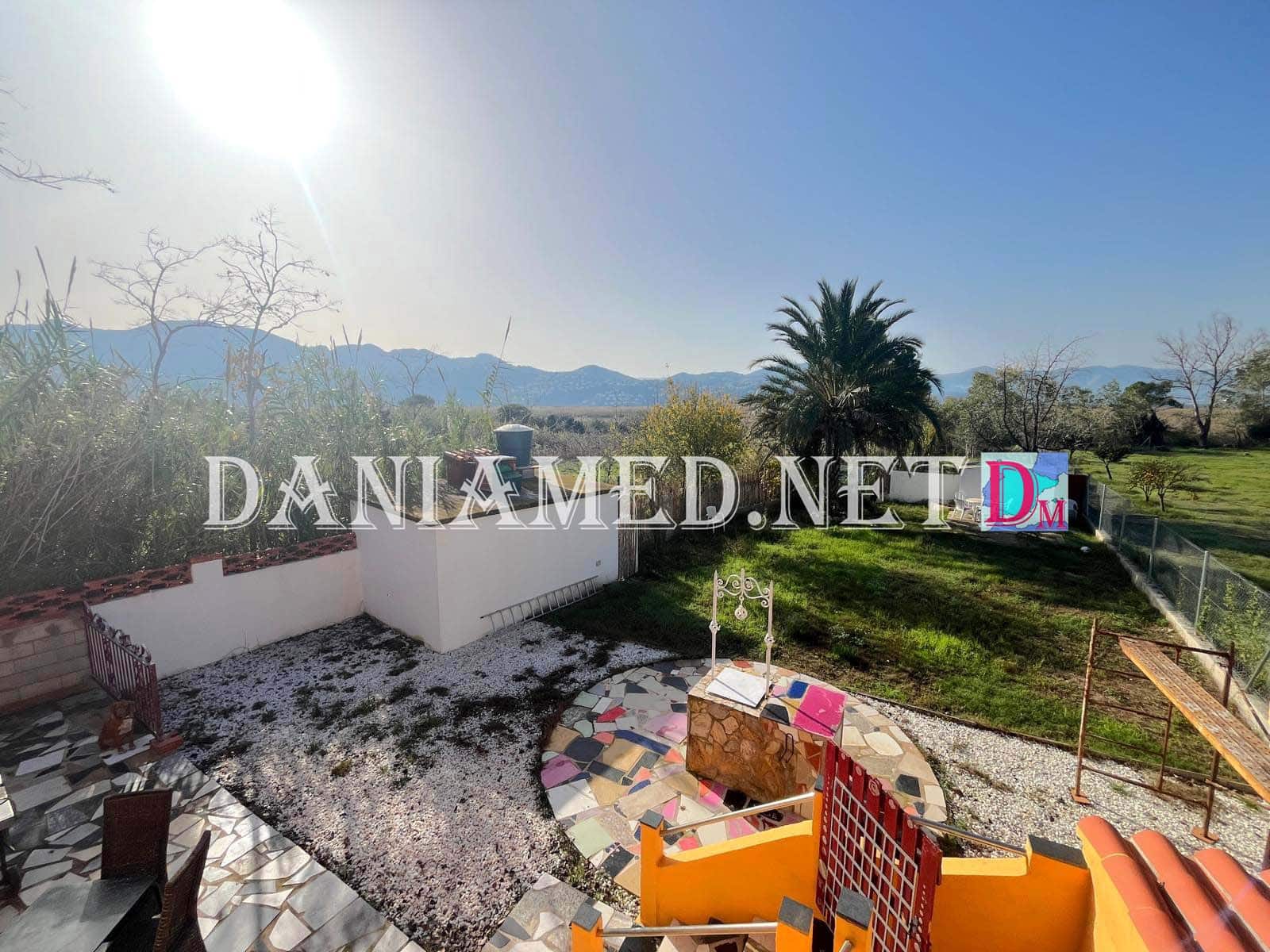 3 soverom Finca/Herregård til salgs i Oliva med garasje - € 175 000 (Ref: 9024885)