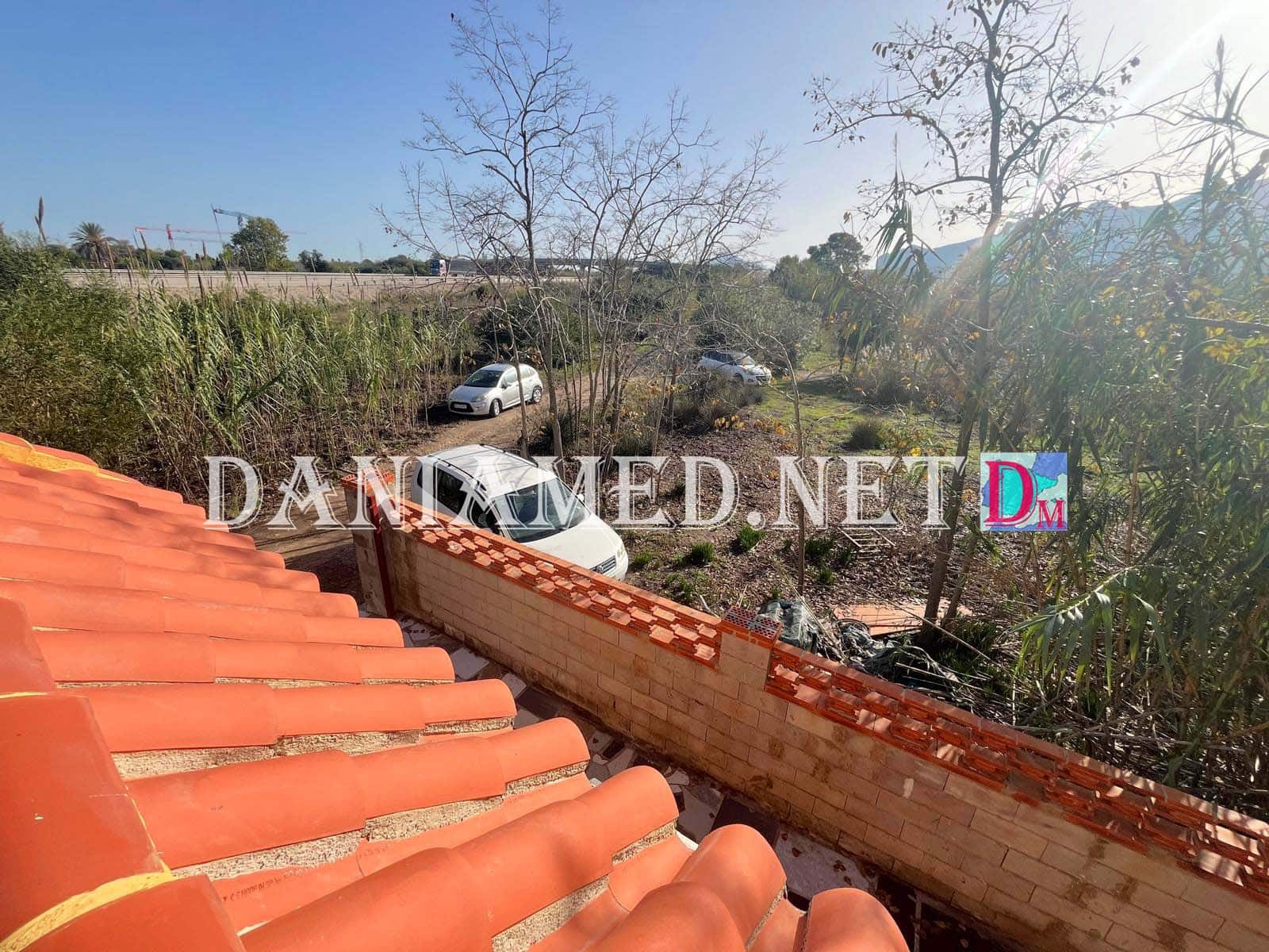 3 soverom Finca/Herregård til salgs i Oliva med garasje - € 175 000 (Ref: 9024885)