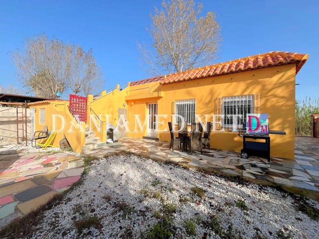 3 bedroom Finca/Country House for sale in Oliva with garage - € 175,000 (Ref: 9024885)