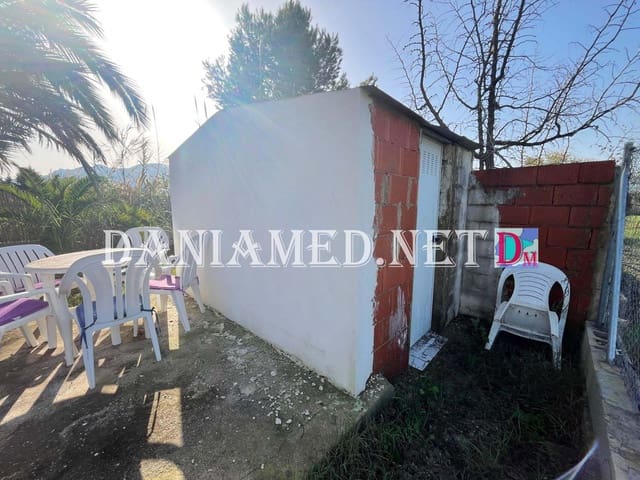 3 bedroom Finca/Country House for sale in Oliva with garage - € 175,000 (Ref: 9024885)