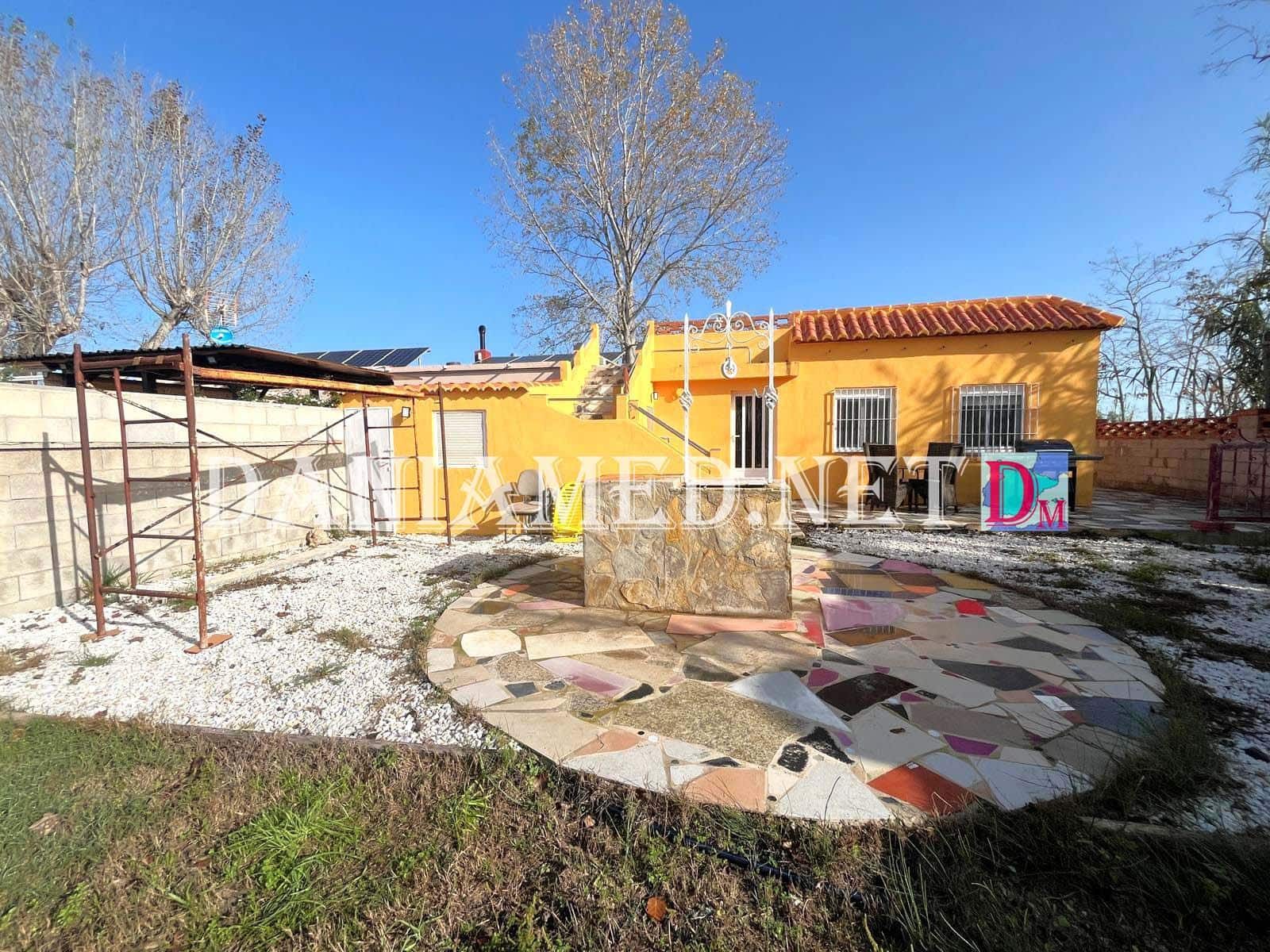 3 soverom Finca/Herregård til salgs i Oliva med garasje - € 175 000 (Ref: 9024885)