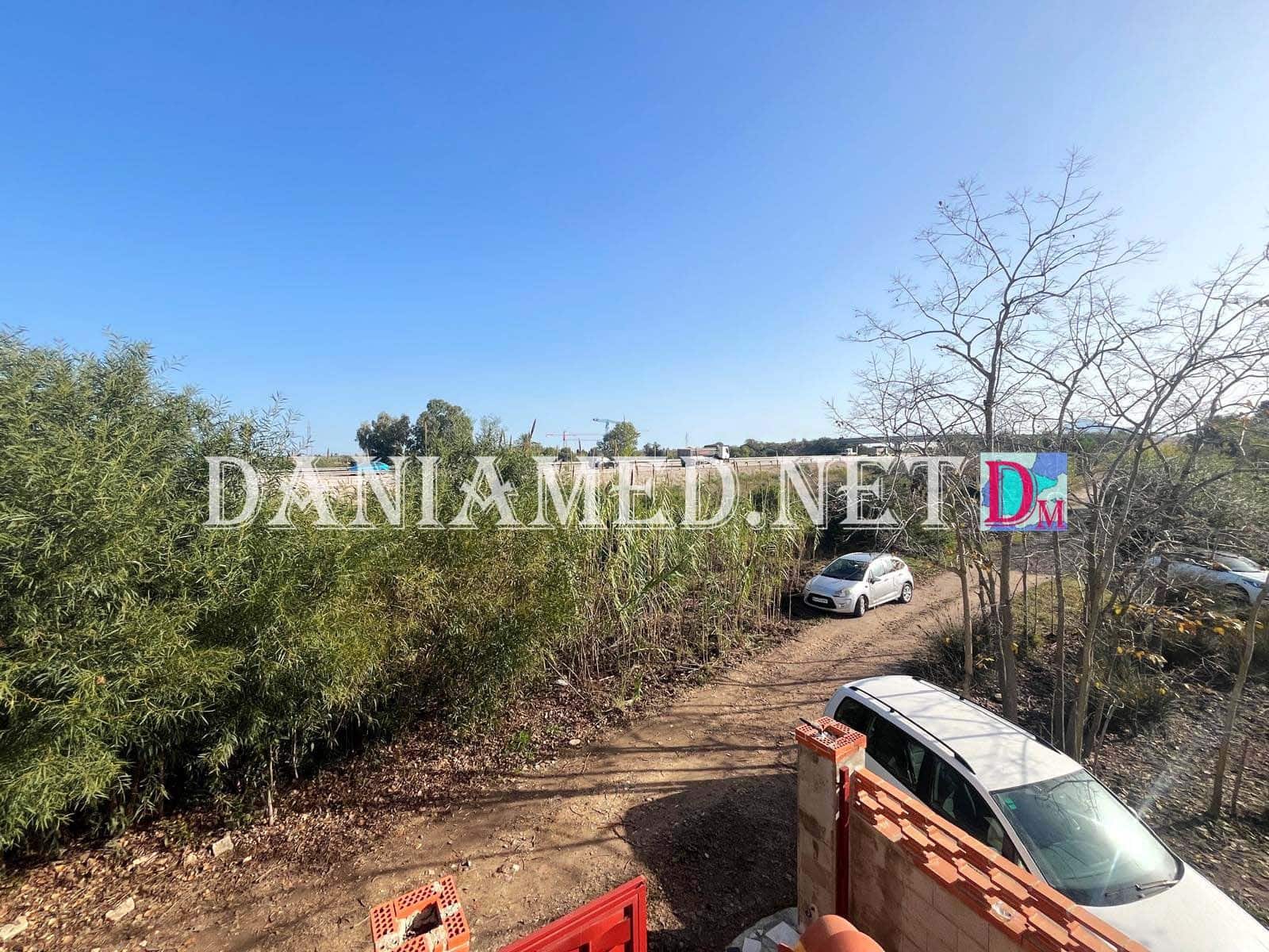 3 soverom Finca/Herregård til salgs i Oliva med garasje - € 175 000 (Ref: 9024885)