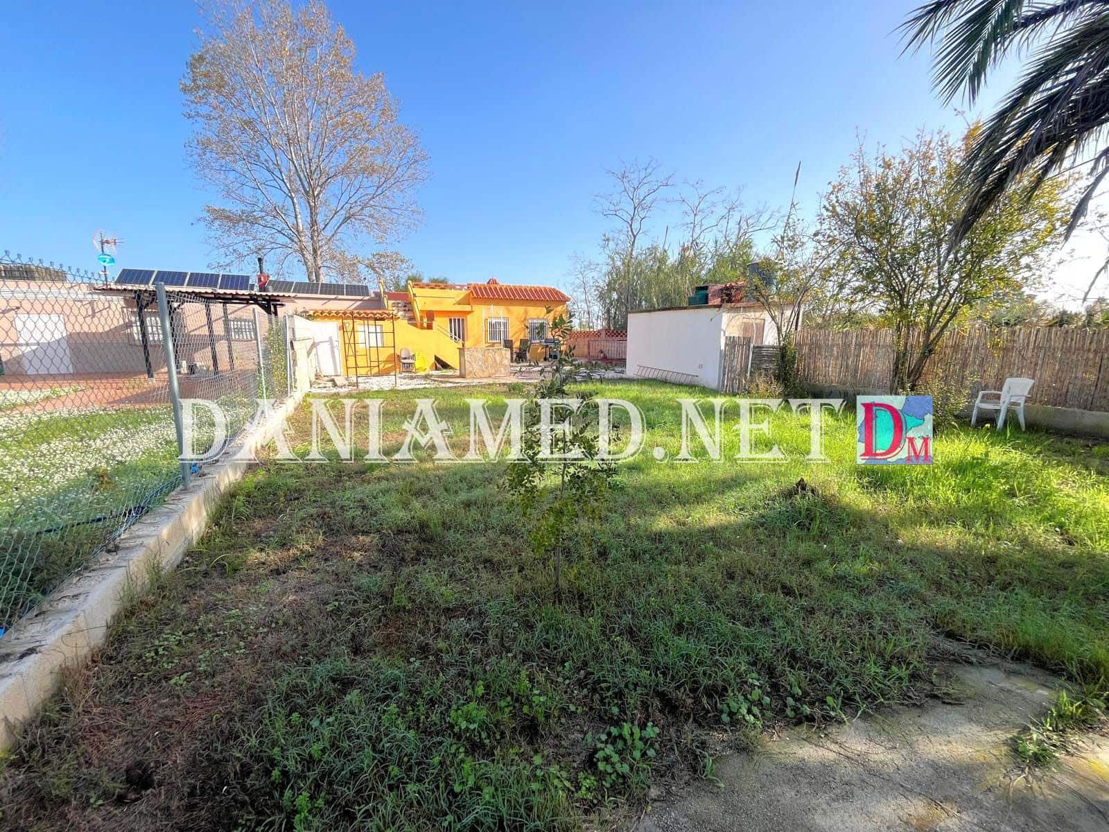 3 soverom Finca/Herregård til salgs i Oliva med garasje - € 175 000 (Ref: 9024885)