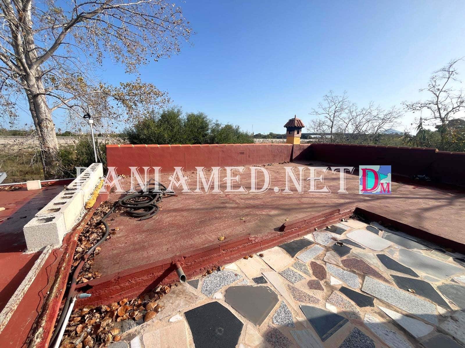 3 soverom Finca/Herregård til salgs i Oliva med garasje - € 175 000 (Ref: 9024885)