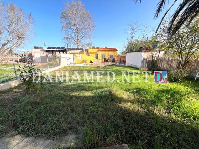 3 bedroom Finca/Country House for sale in Oliva with garage - € 175,000 (Ref: 9024885)