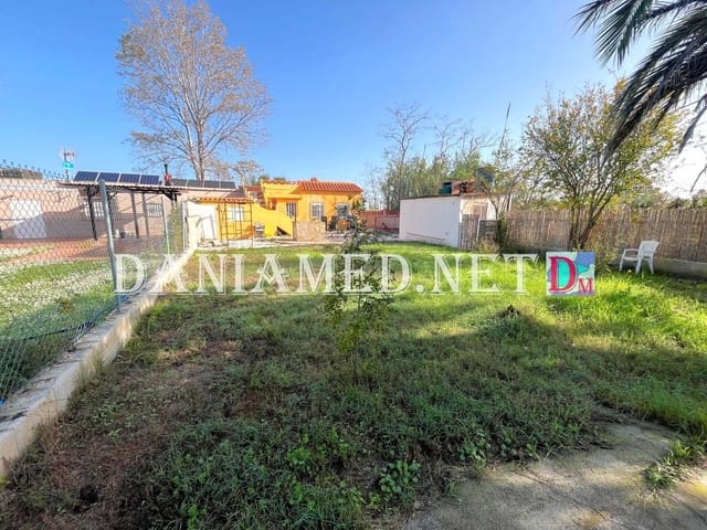 3 bedroom Finca/Country House for sale in Oliva with garage - € 175,000 (Ref: 9024885)