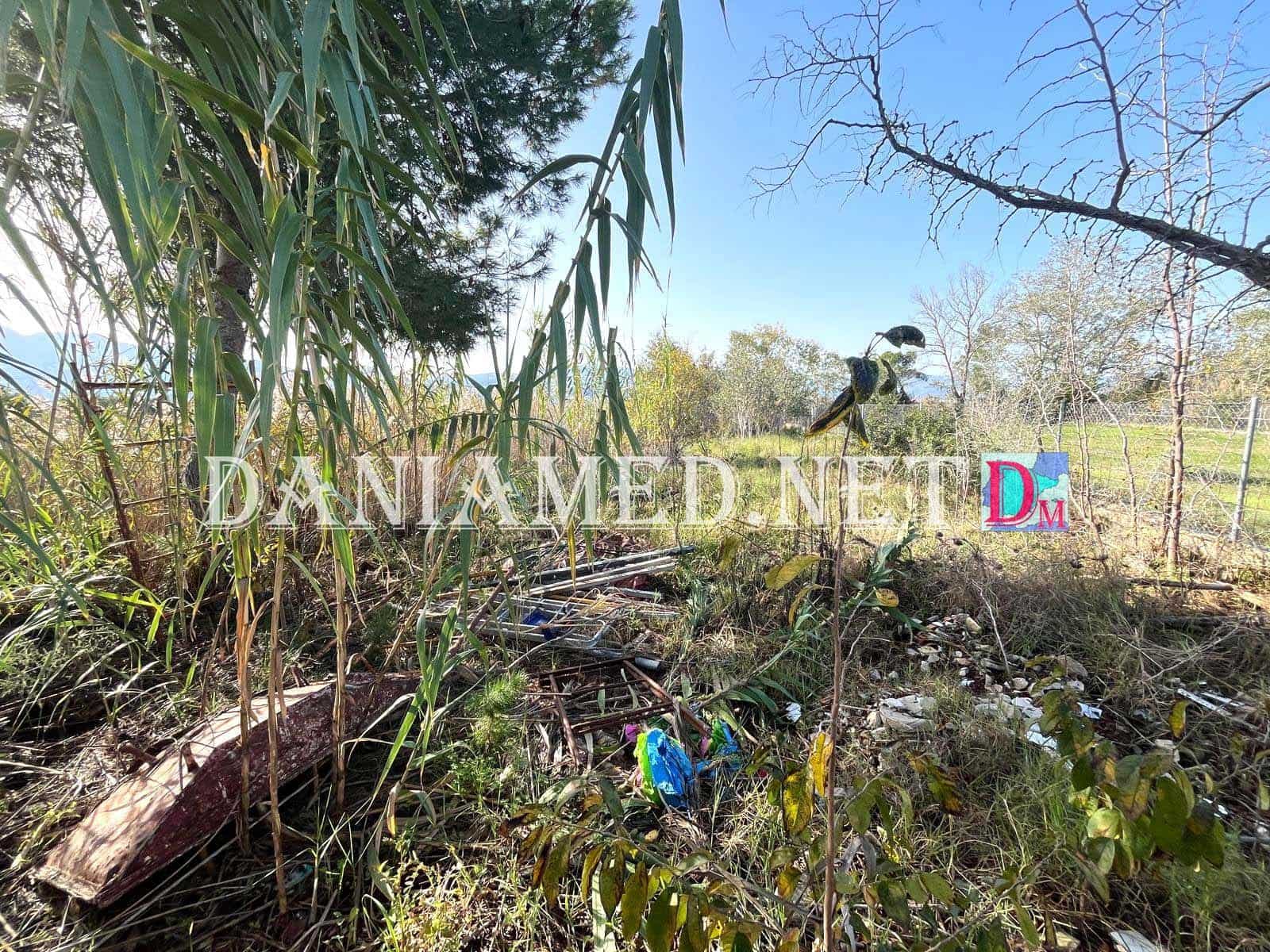 3 soverom Finca/Herregård til salgs i Oliva med garasje - € 175 000 (Ref: 9024885)