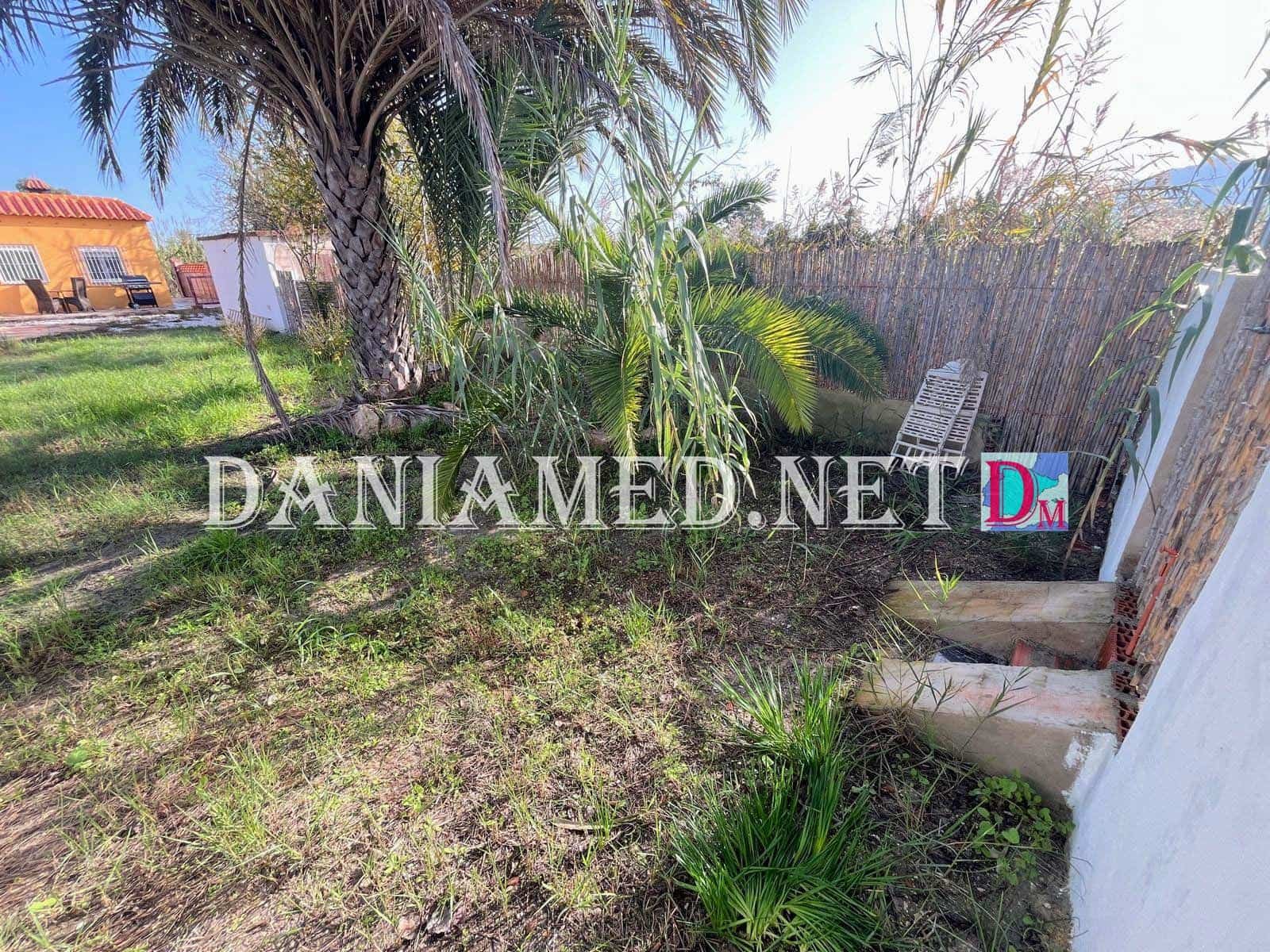 3 soverom Finca/Herregård til salgs i Oliva med garasje - € 175 000 (Ref: 9024885)