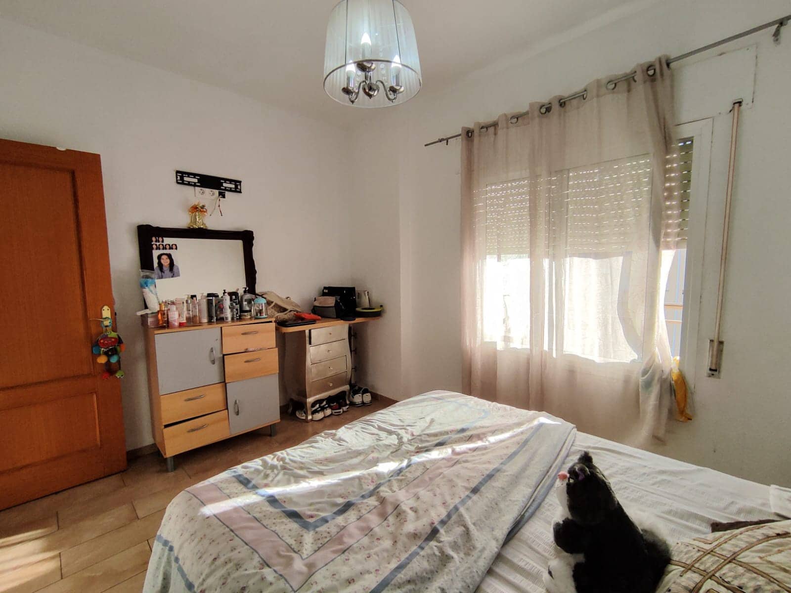 3 soverom Leilighet til salgs i Denia - € 150 000 (Ref: 9024886)