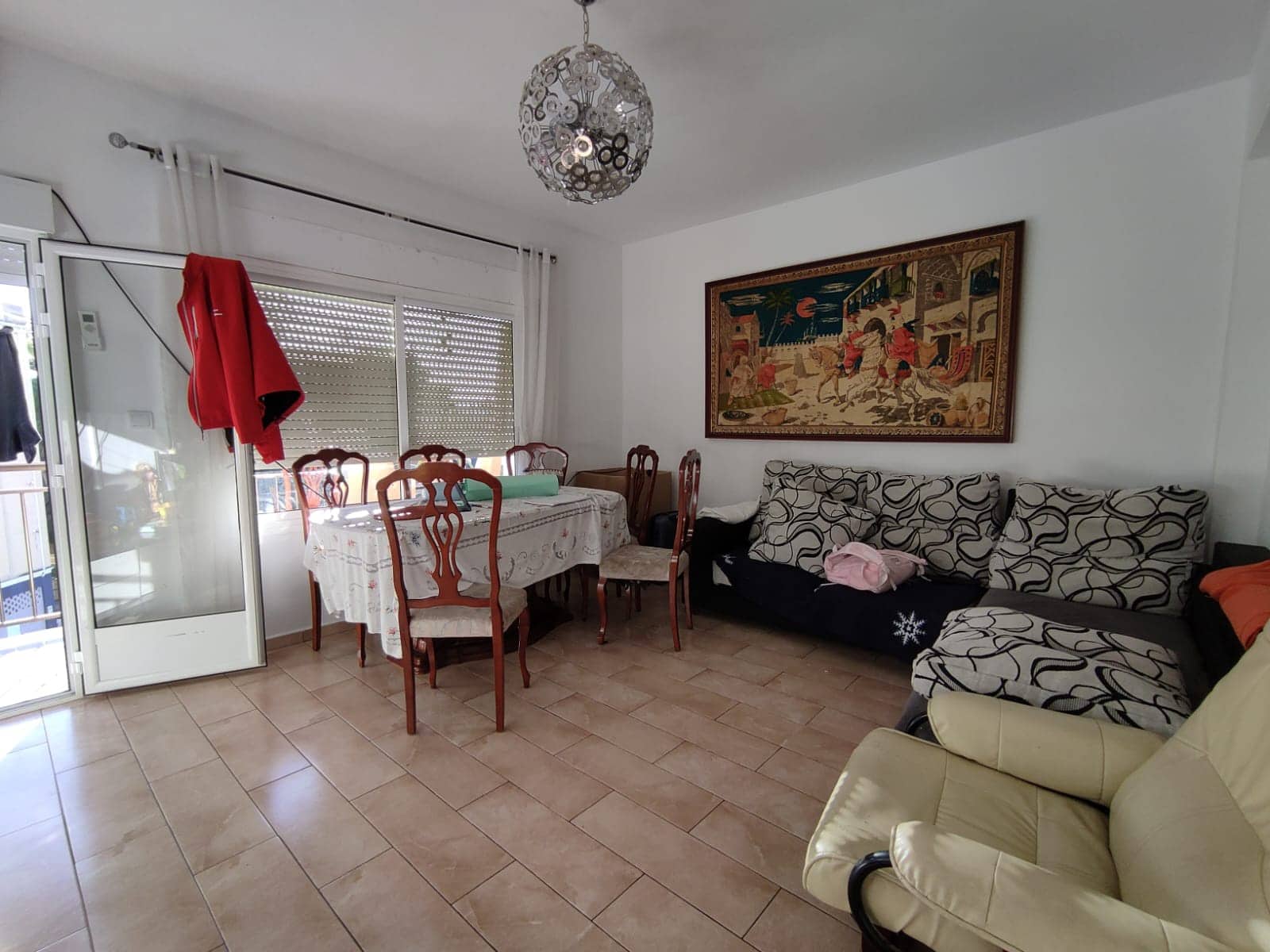 3 soverom Leilighet til salgs i Denia - € 150 000 (Ref: 9024886)