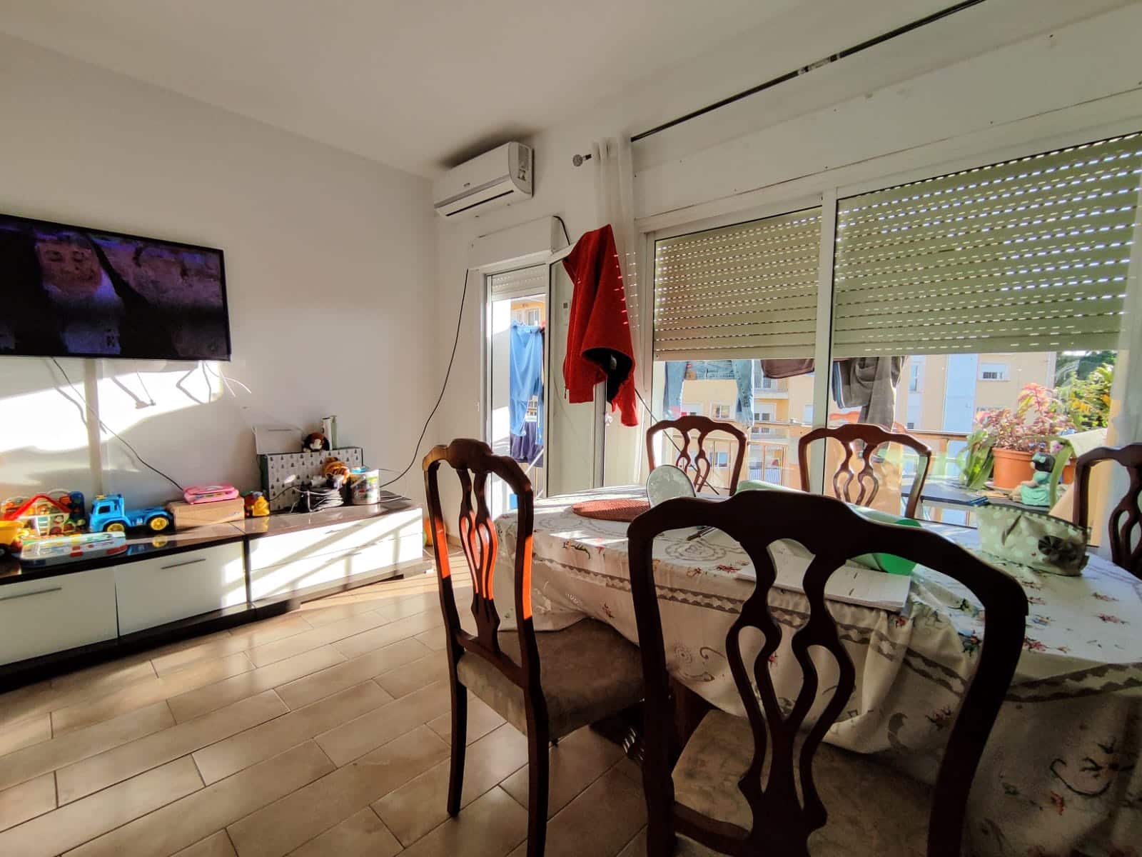 3 soverom Leilighet til salgs i Denia - € 150 000 (Ref: 9024886)