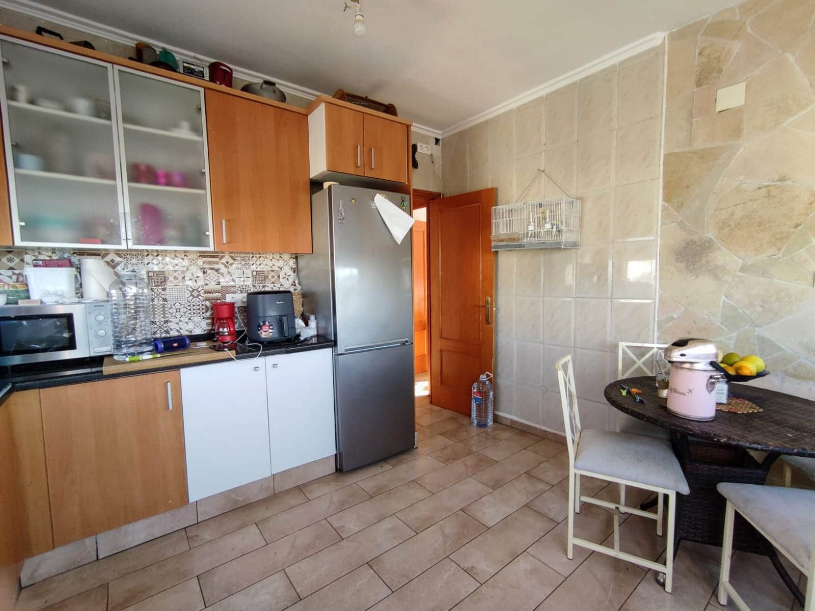 3 soverom Leilighet til salgs i Denia - € 150 000 (Ref: 9024886)