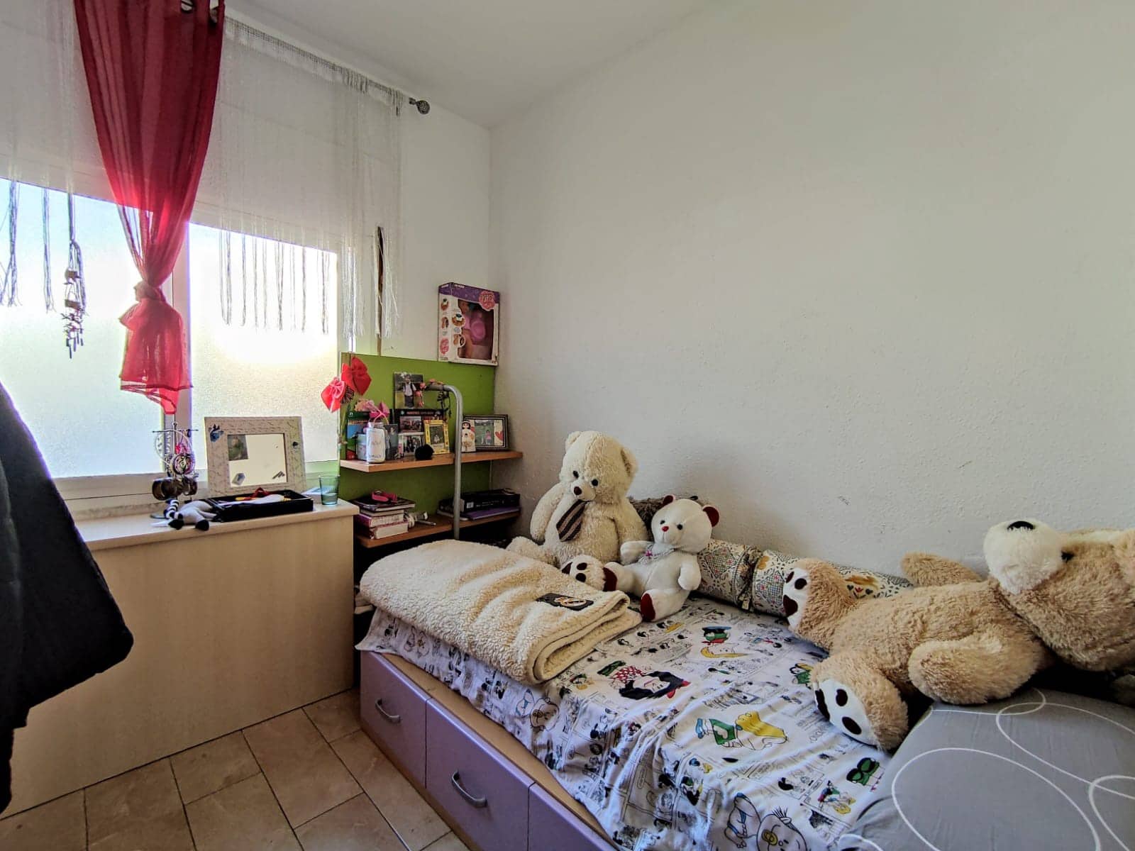 3 soverom Leilighet til salgs i Denia - € 150 000 (Ref: 9024886)