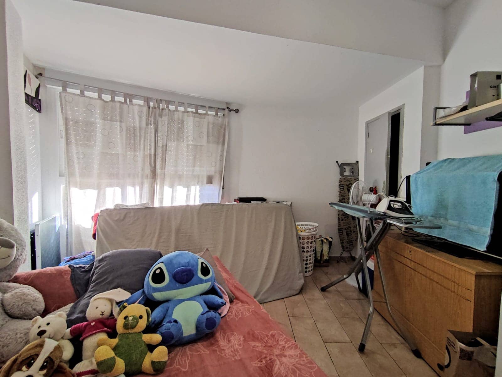 3 soverom Leilighet til salgs i Denia - € 150 000 (Ref: 9024886)